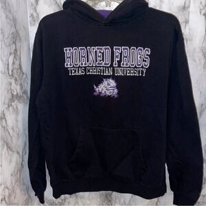 Texas Christian University Hoodie